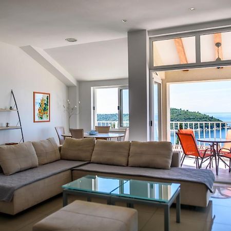 Zenith Apartment By Duhomes Dubrovnik Eksteriør billede