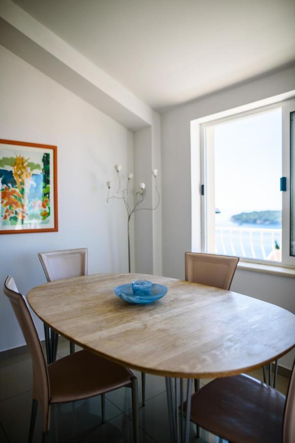 Zenith Apartment By Duhomes Dubrovnik Eksteriør billede