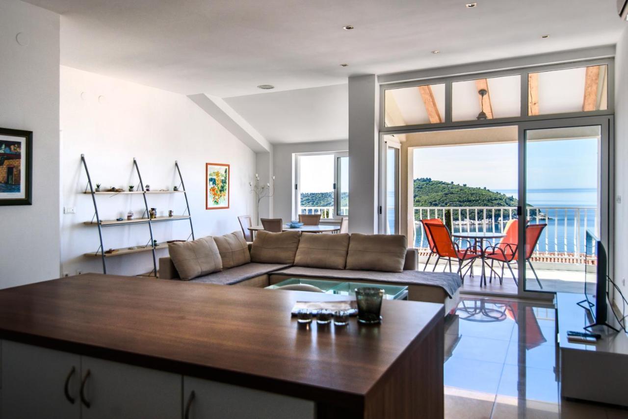 Zenith Apartment By Duhomes Dubrovnik Eksteriør billede