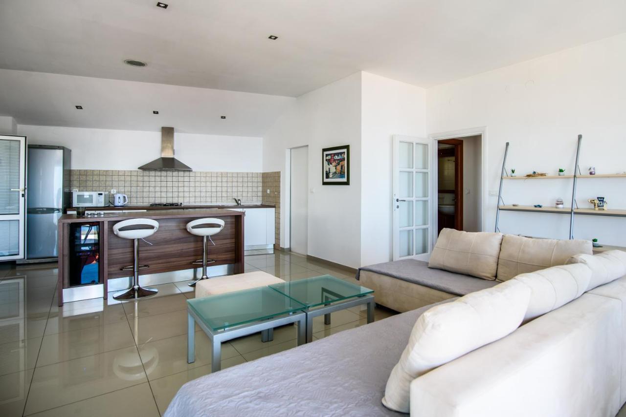 Zenith Apartment By Duhomes Dubrovnik Eksteriør billede