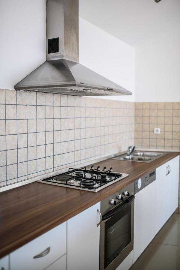 Zenith Apartment By Duhomes Dubrovnik Eksteriør billede