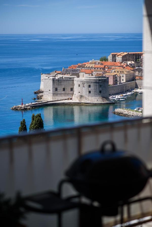 Zenith Apartment By Duhomes Dubrovnik Eksteriør billede