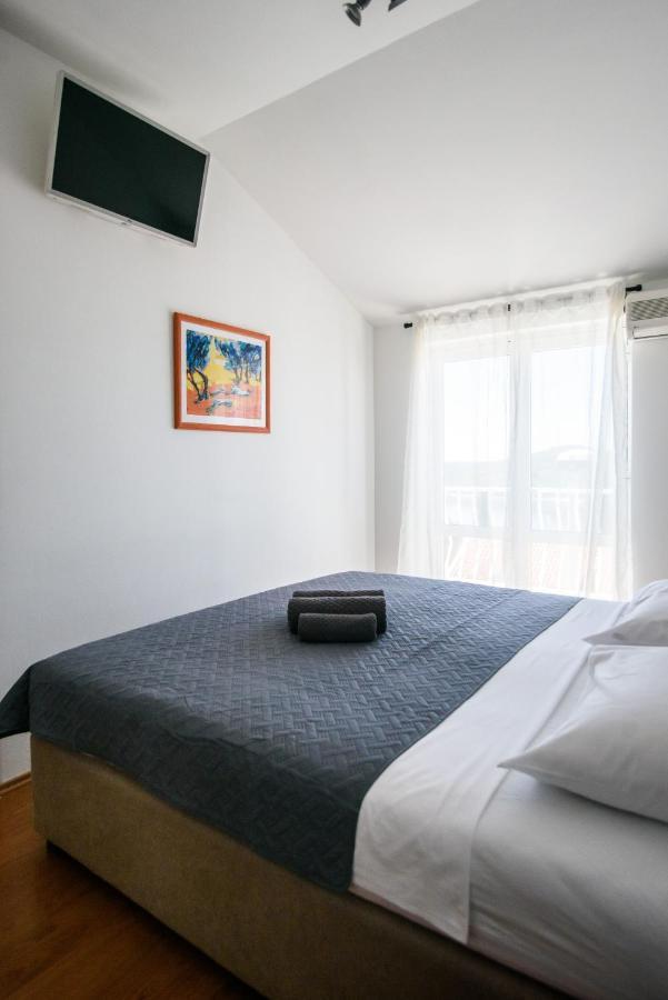 Zenith Apartment By Duhomes Dubrovnik Eksteriør billede