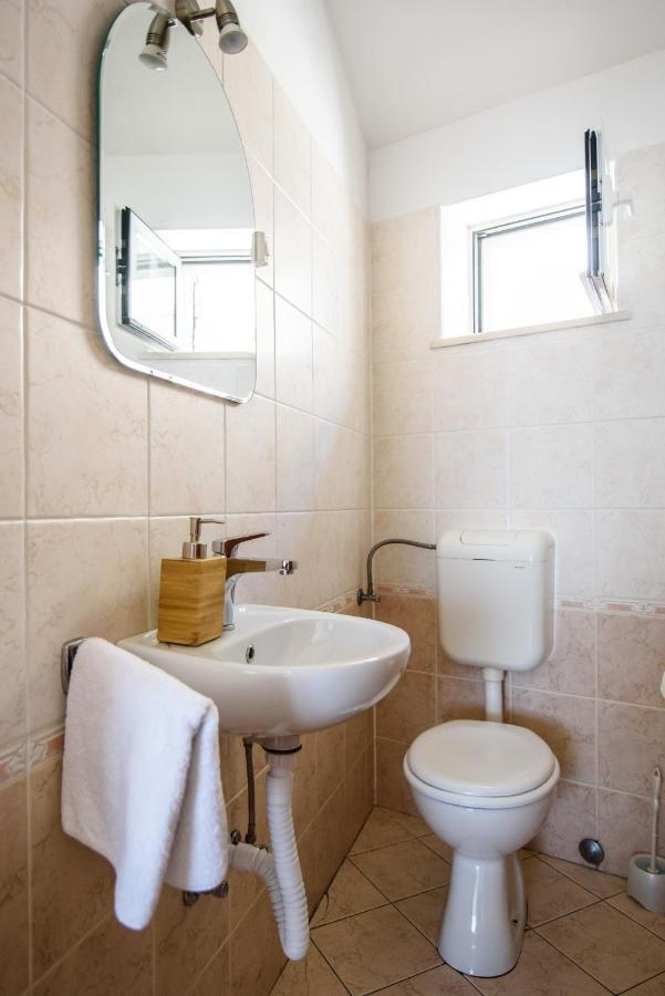 Zenith Apartment By Duhomes Dubrovnik Eksteriør billede