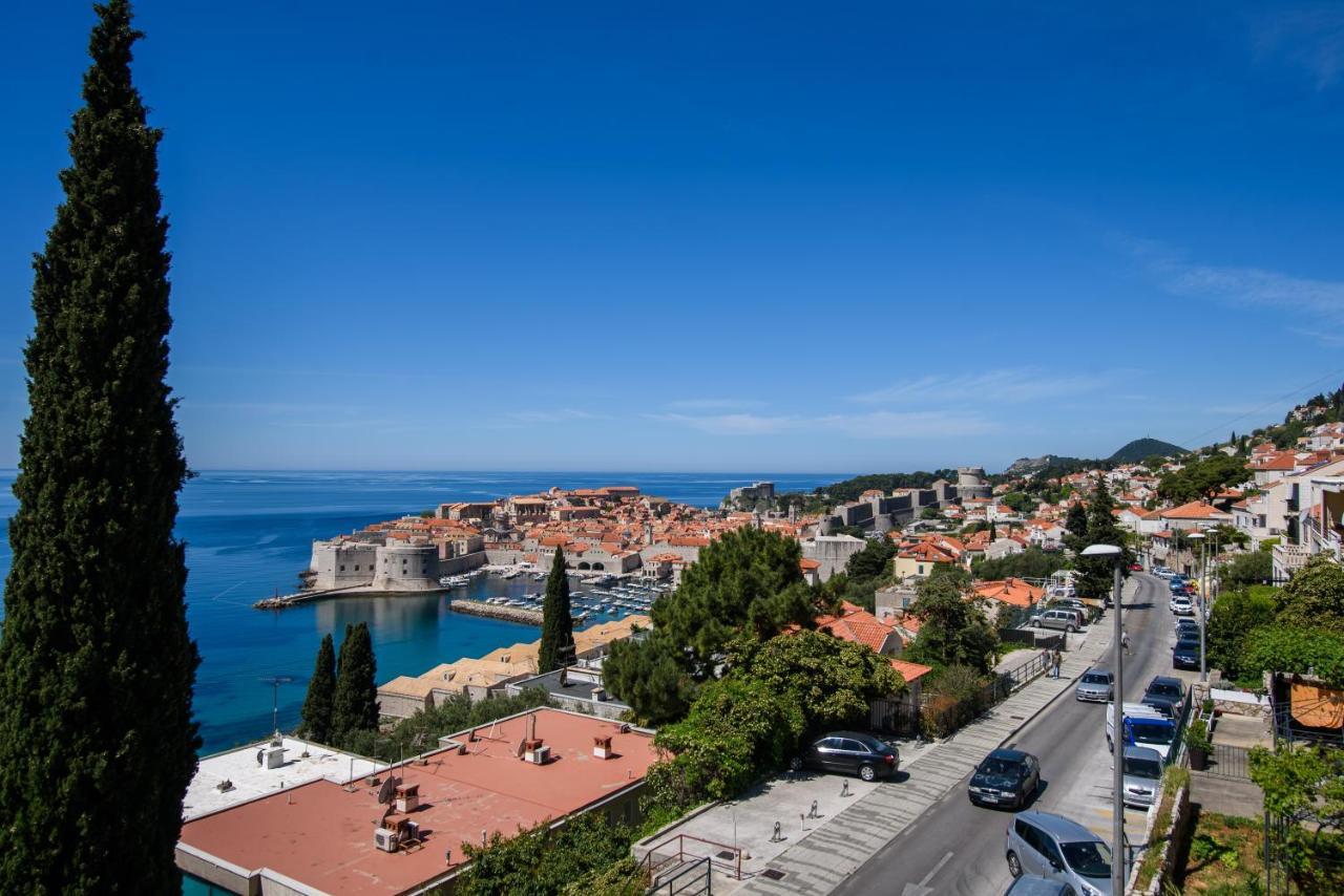Zenith Apartment By Duhomes Dubrovnik Eksteriør billede