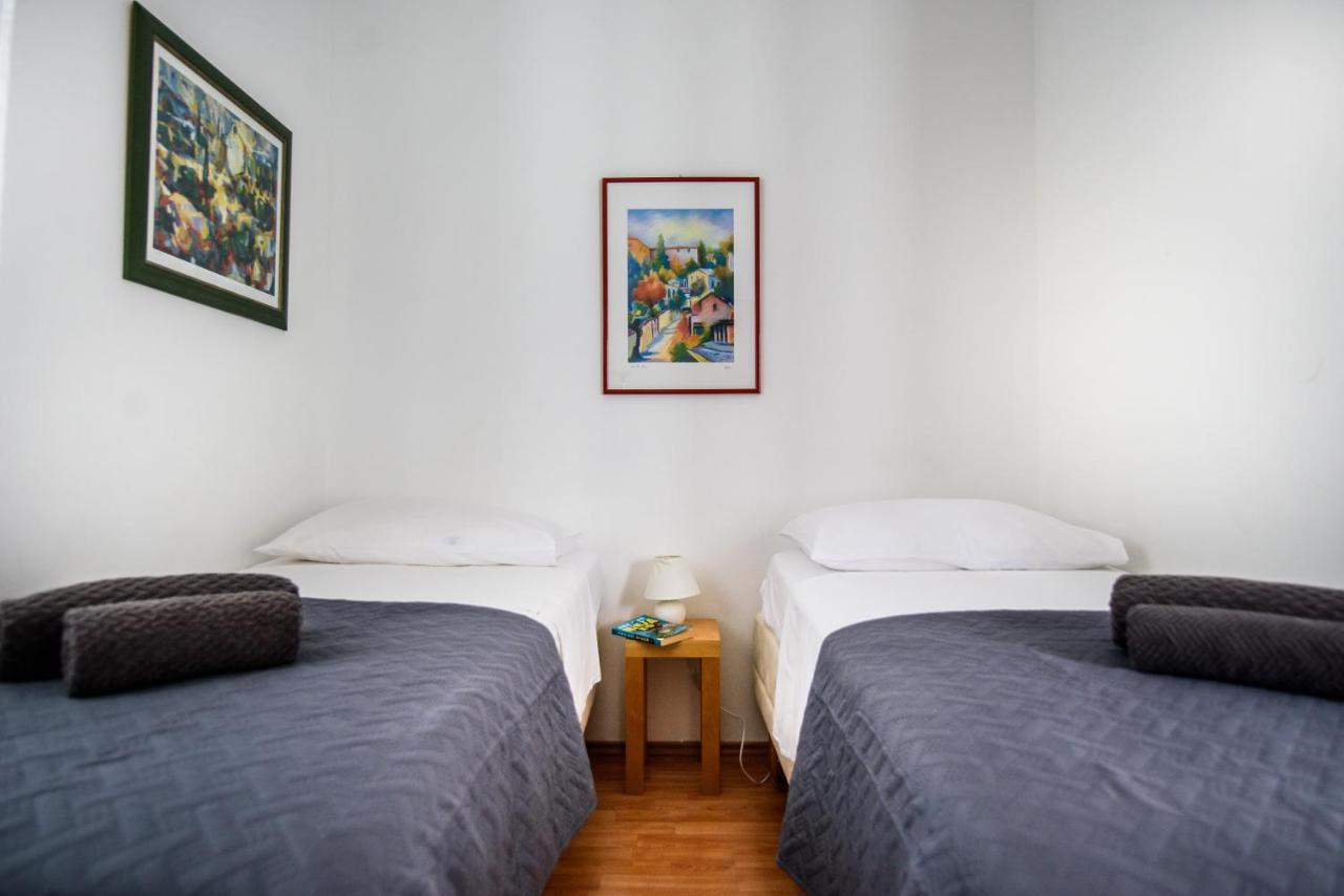 Zenith Apartment By Duhomes Dubrovnik Eksteriør billede