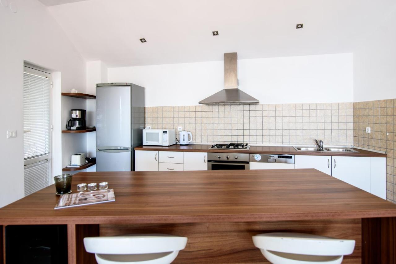 Zenith Apartment By Duhomes Dubrovnik Eksteriør billede