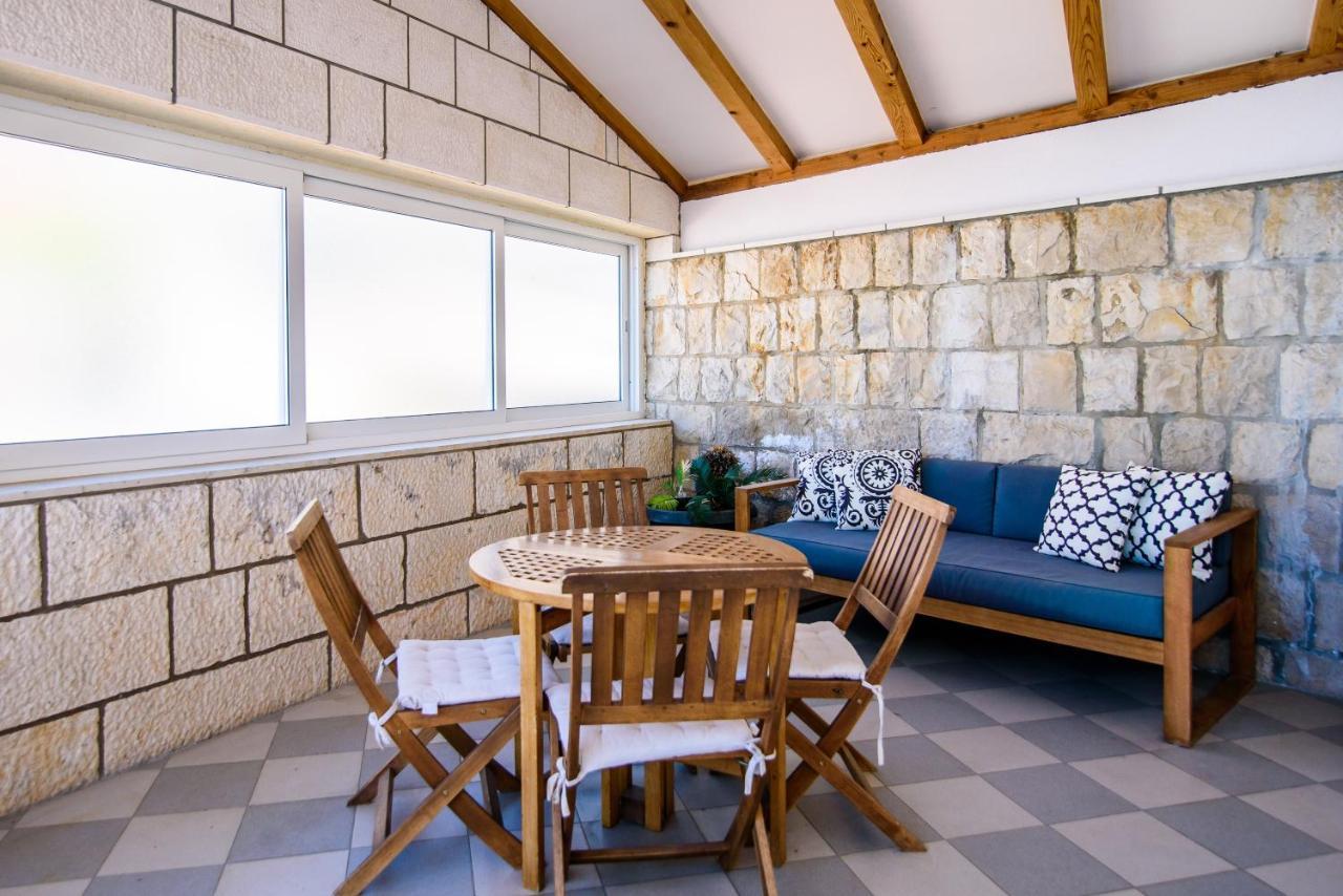 Zenith Apartment By Duhomes Dubrovnik Eksteriør billede