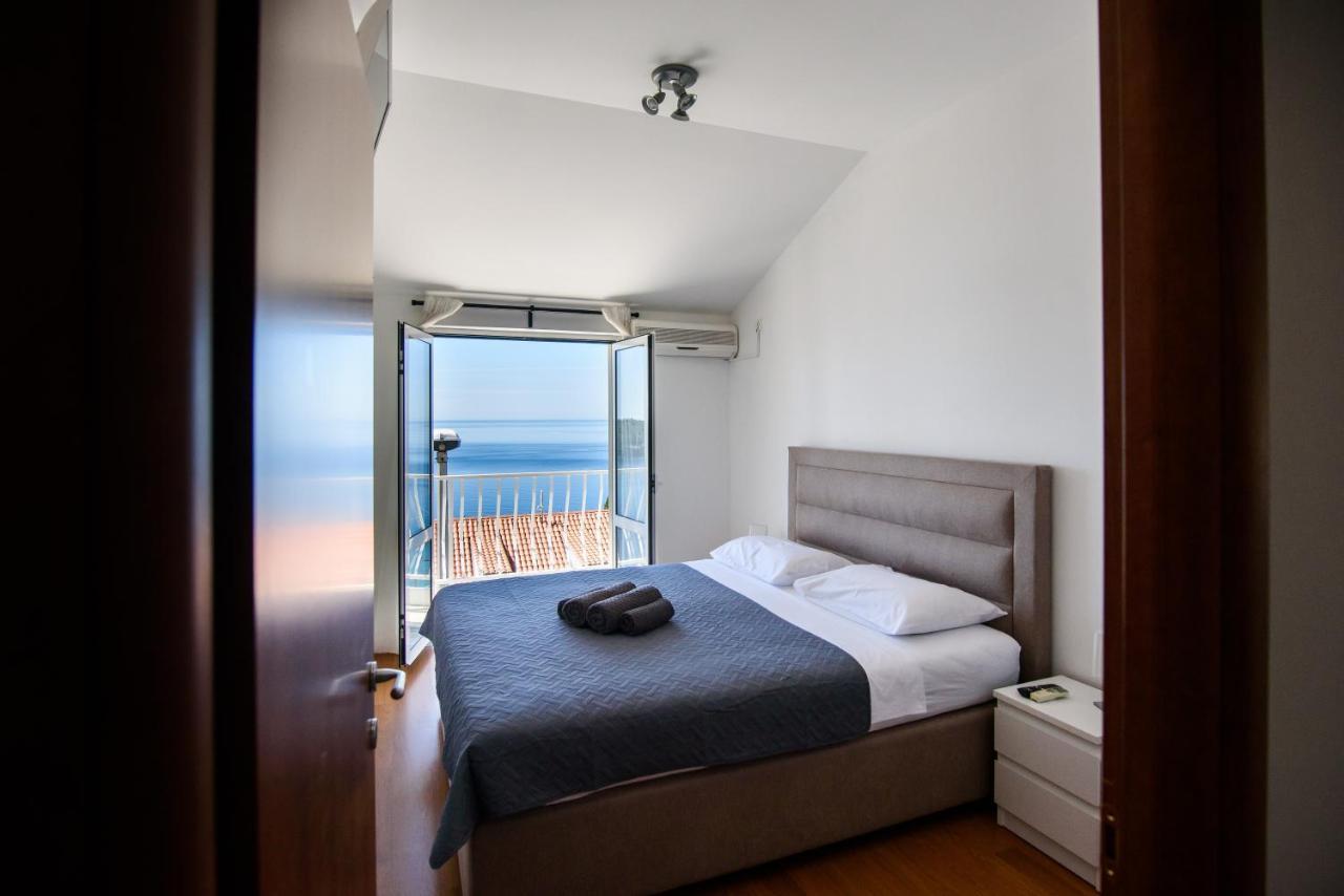 Zenith Apartment By Duhomes Dubrovnik Eksteriør billede