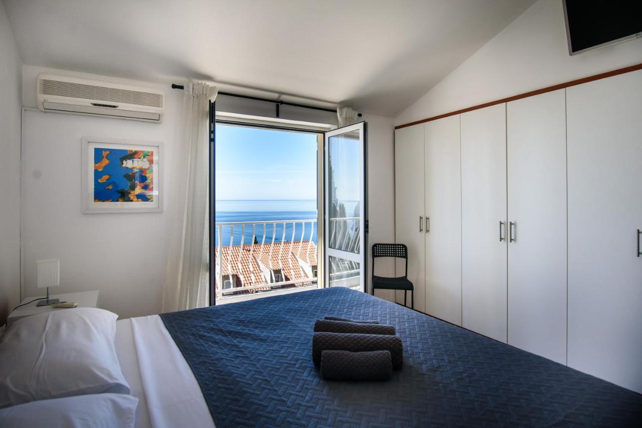 Zenith Apartment By Duhomes Dubrovnik Eksteriør billede