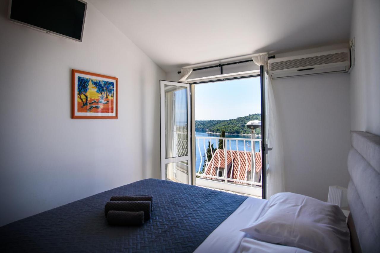 Zenith Apartment By Duhomes Dubrovnik Eksteriør billede