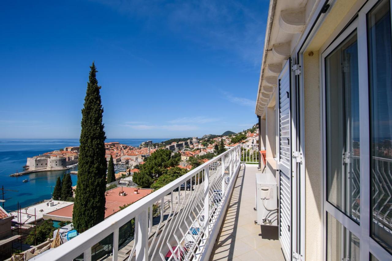 Zenith Apartment By Duhomes Dubrovnik Eksteriør billede