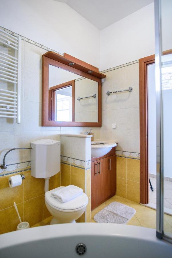 Zenith Apartment By Duhomes Dubrovnik Eksteriør billede
