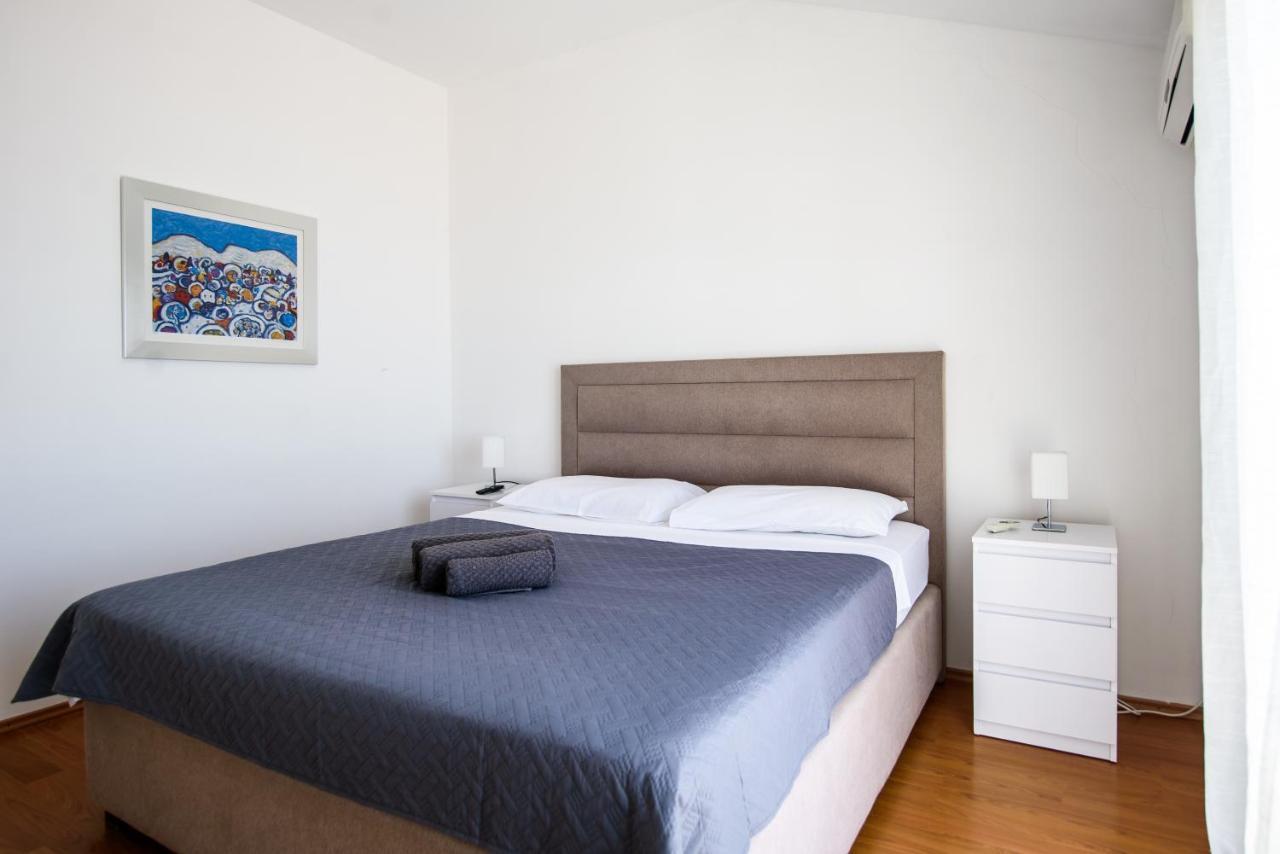 Zenith Apartment By Duhomes Dubrovnik Eksteriør billede