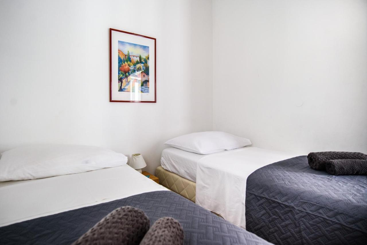 Zenith Apartment By Duhomes Dubrovnik Eksteriør billede