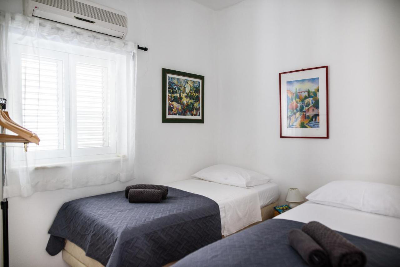 Zenith Apartment By Duhomes Dubrovnik Eksteriør billede