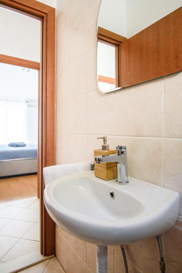 Zenith Apartment By Duhomes Dubrovnik Eksteriør billede