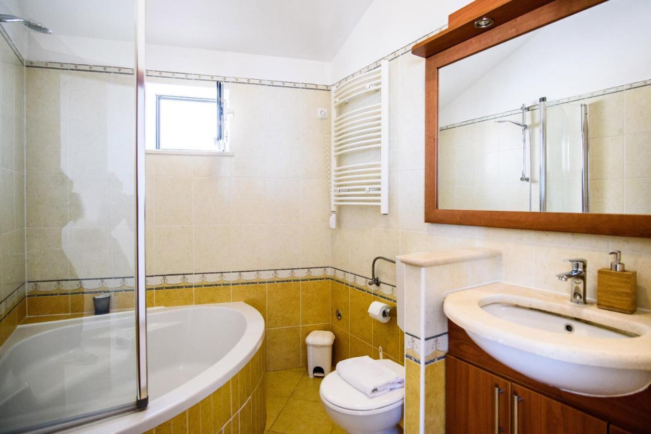Zenith Apartment By Duhomes Dubrovnik Eksteriør billede