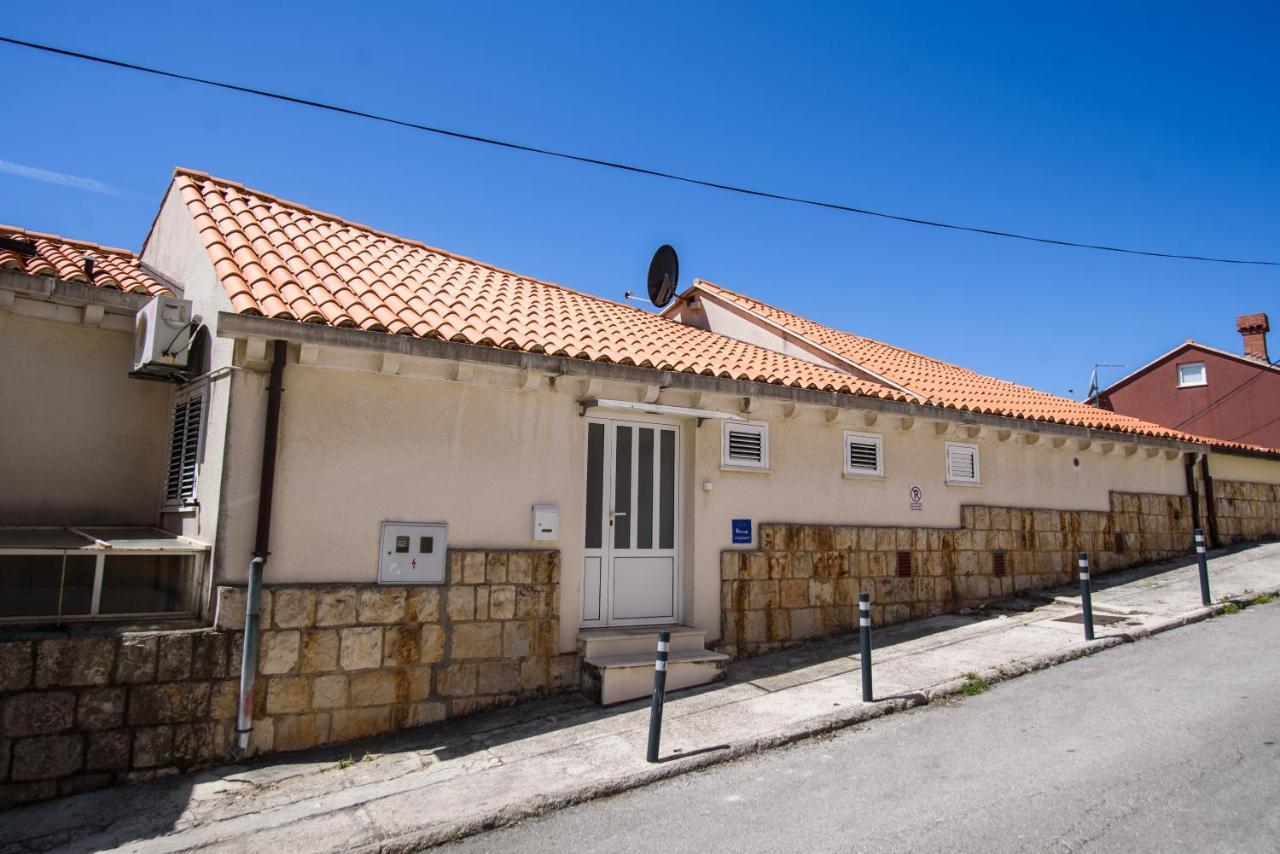Zenith Apartment By Duhomes Dubrovnik Eksteriør billede